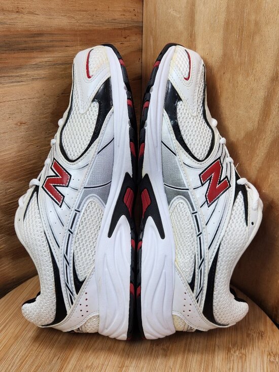 New Balance 441 Mens Running Shoes Sneakers Size 11.5 Extra Wide (4E) main image 5